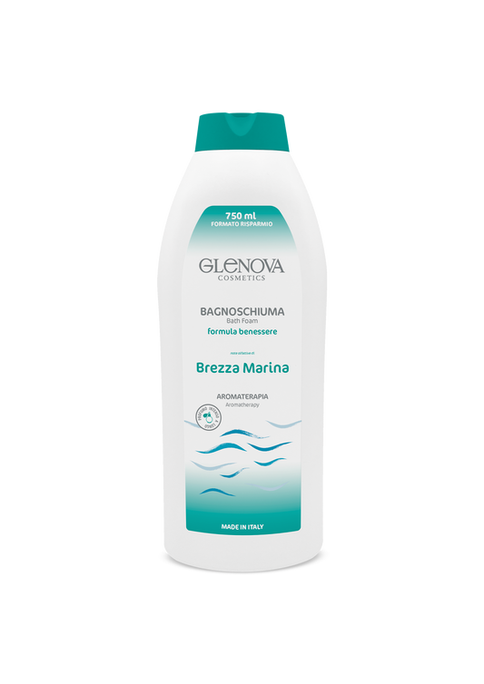 BAGNOSCHIUMA F/BENESSERE BREZZA MARINA 750ML