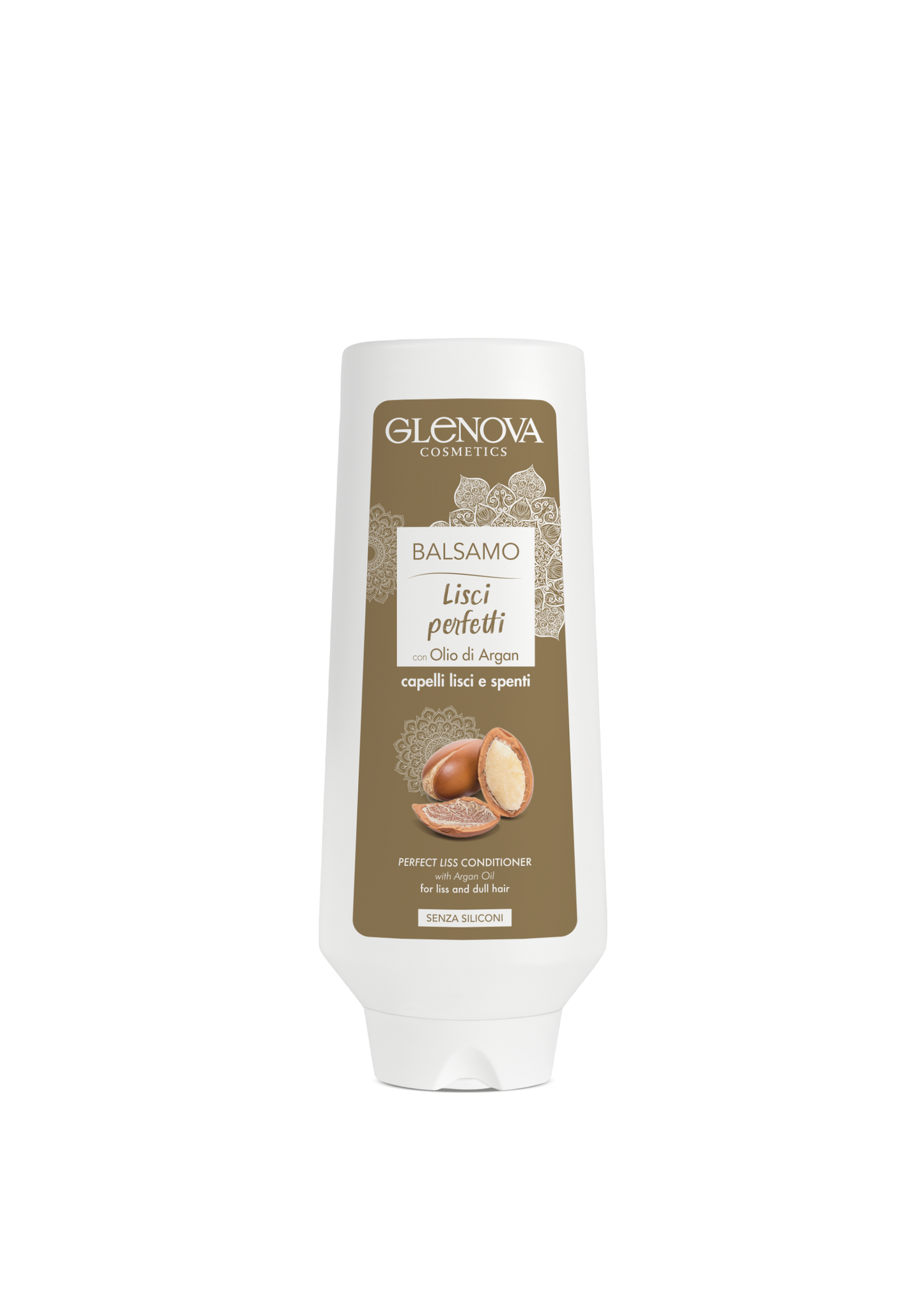 BALSAMO OLIO DI ARGAN LISCI PERFETTI 300ML