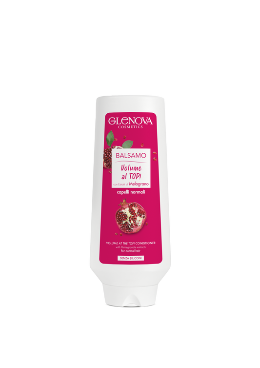 BALSAMO MELOGRANO VOLUME AL TOP 300ML