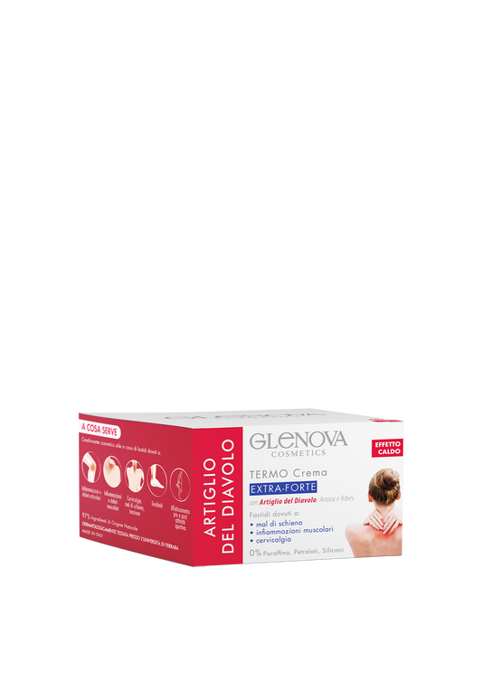 TERMO CREMA EXTRA-FORTE ARTIGLIO DEL DIAVOLO 125ML