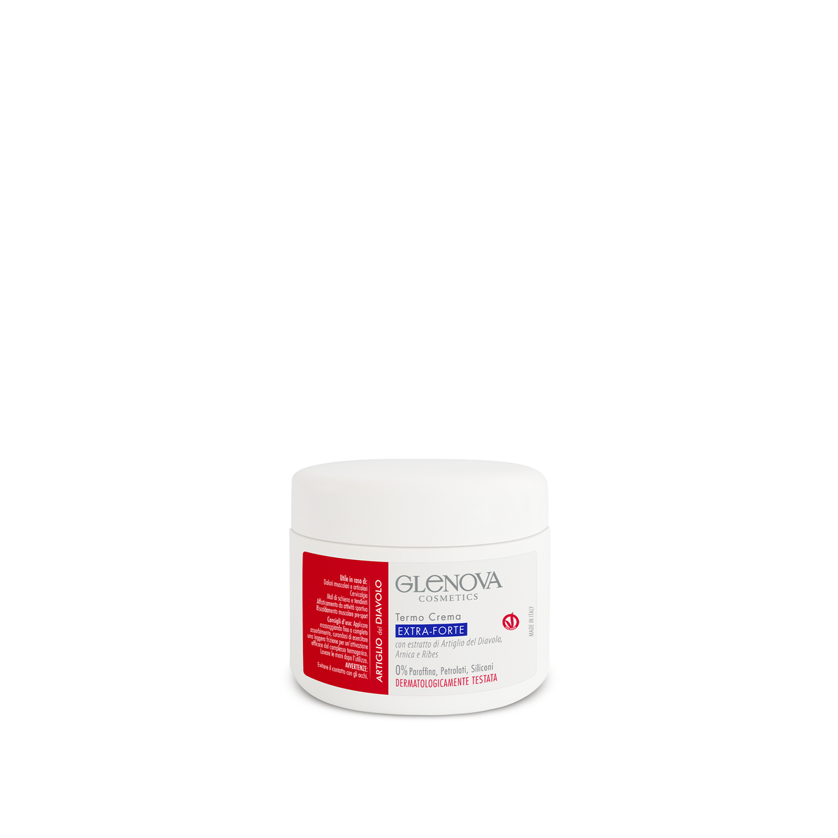 TERMO CREMA EXTRA-FORTE ARTIGLIO DEL DIAVOLO 125 ML