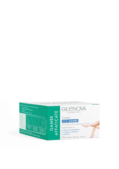 CREMA SOS GAMBE AFFATICATE 125ML