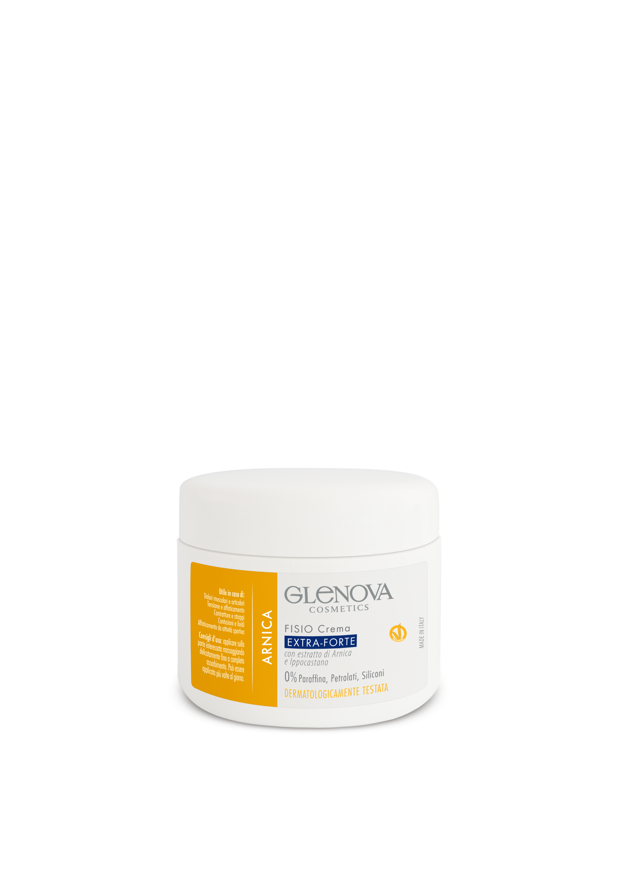 FISIO CREMA EXTRA-FORTE ARNICA 125 ML