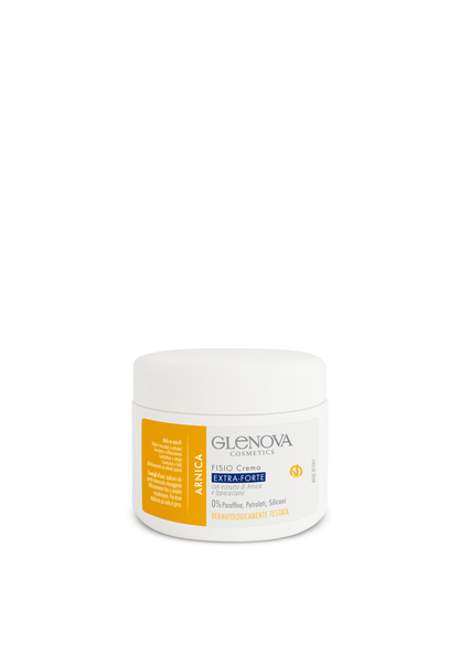 FISIO CREMA EXTRA-FORTE ARNICA 125 ML