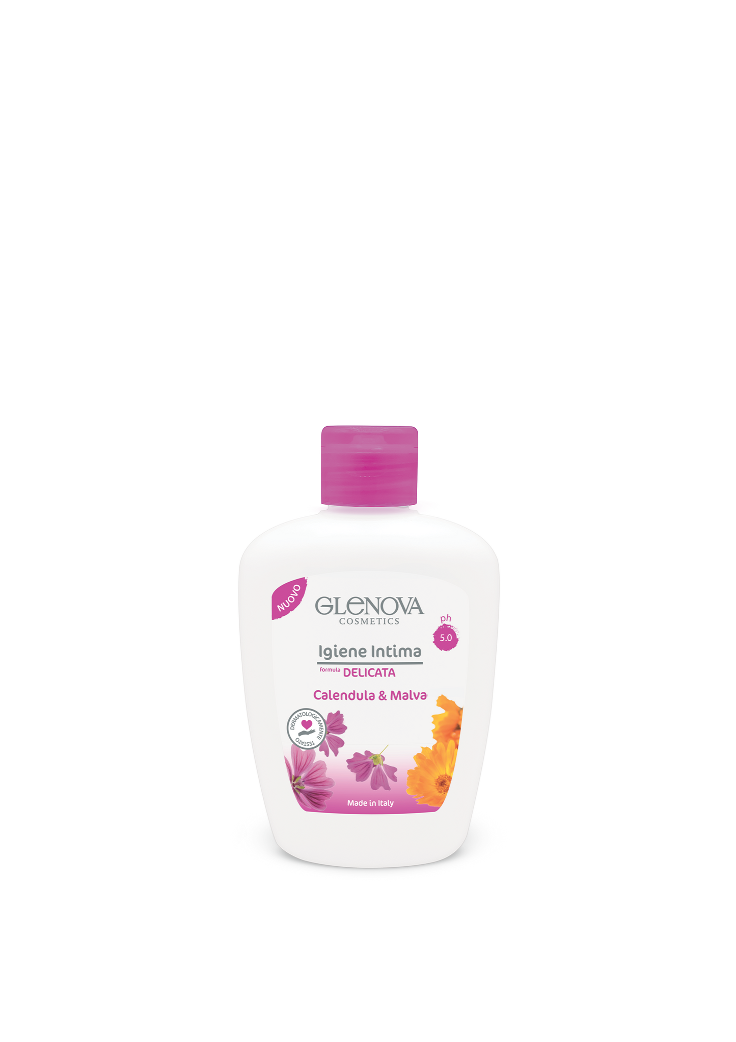 IGIENE INTIMA F/DELICATA CALENDULA & MALVA 300ML