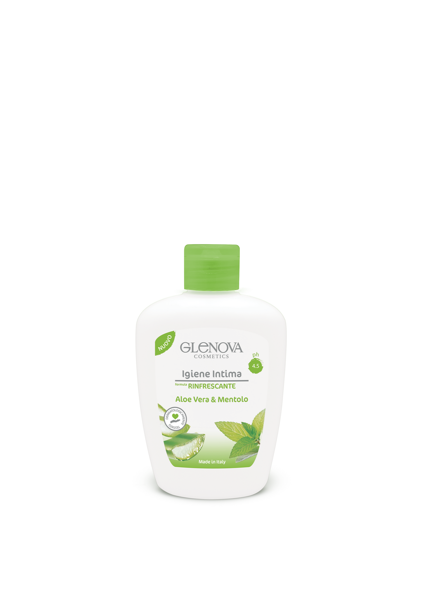 IGIENE INTIMA F/RINFRESCANTE ALOE & MENTOLO 300ML