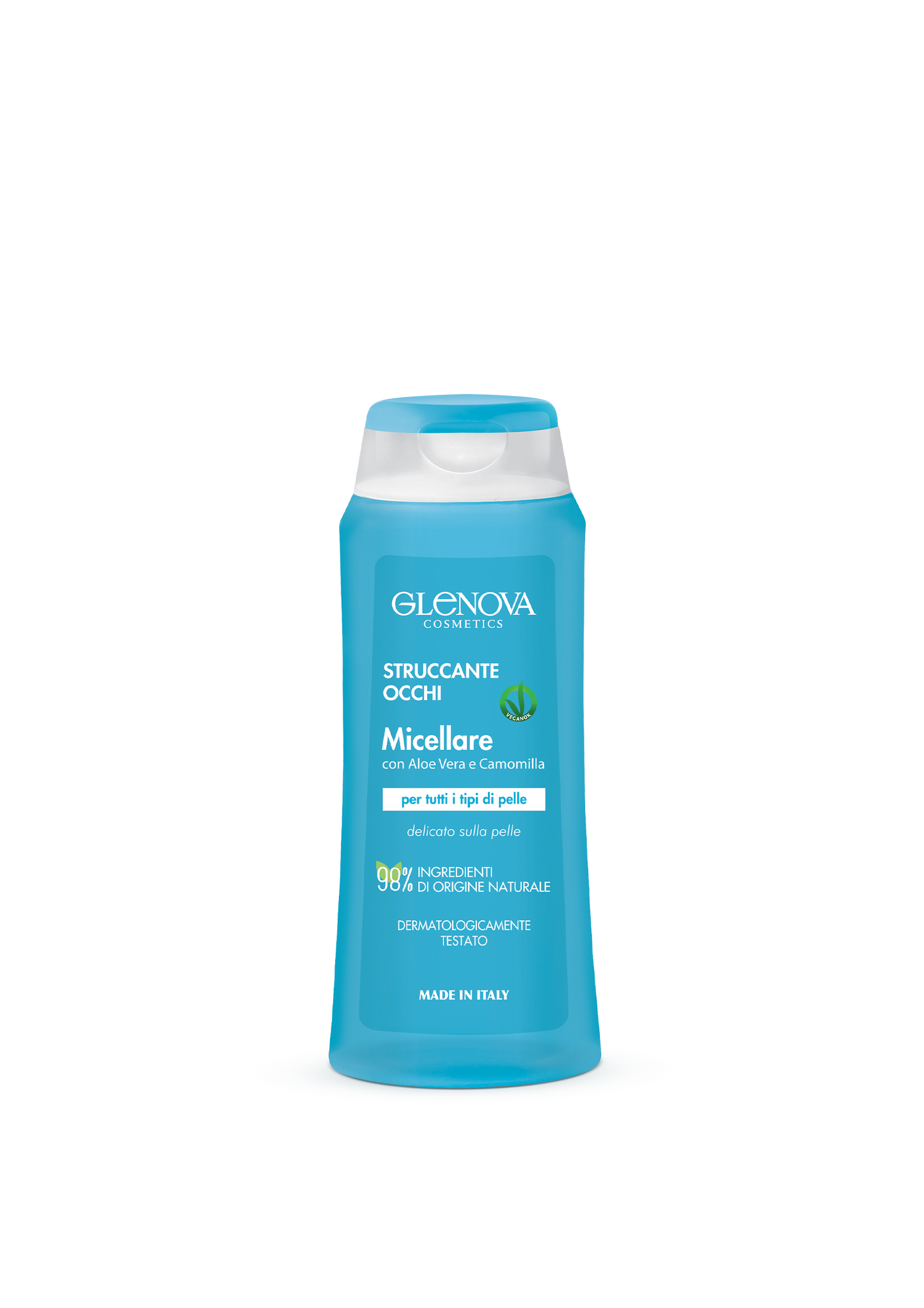 STRUCCANTE OCCHI MICELLARE 200ML