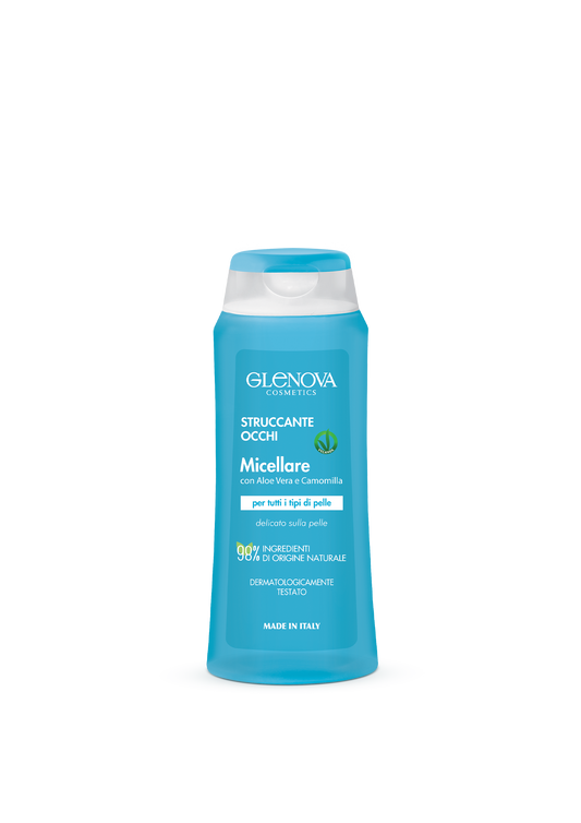 STRUCCANTE OCCHI MICELLARE 200ML