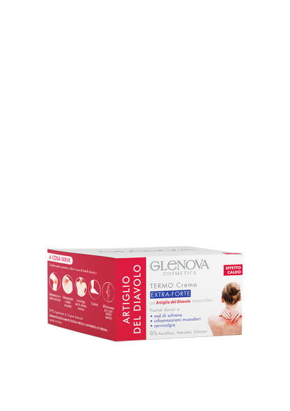 TERMO CREMA EXTRA-FORTE ARTIGLIO DEL DIAVOLO 125ML